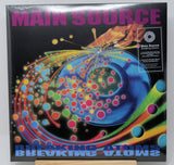 Main Source - Breaking Atoms