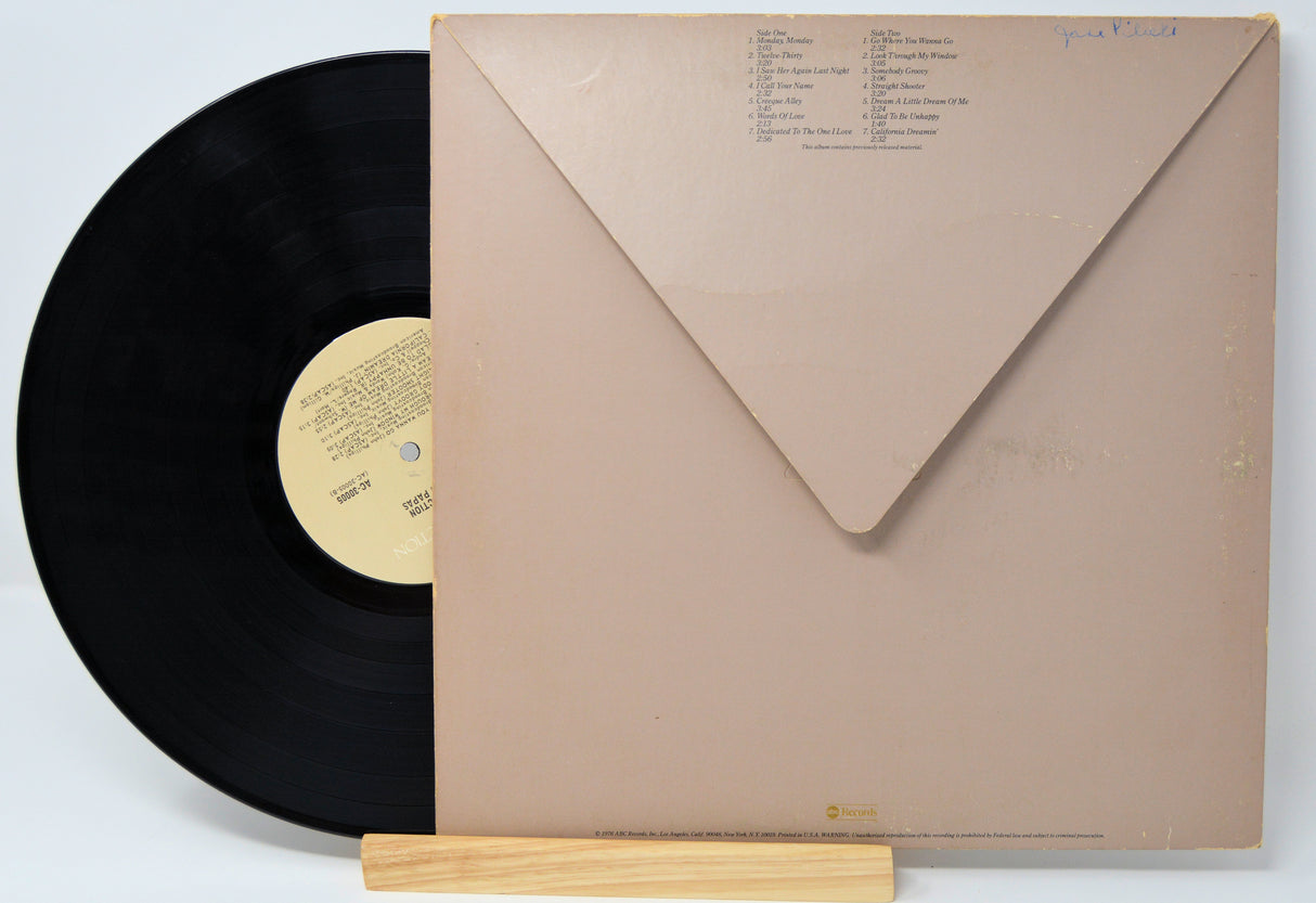 Mamas & Papas - ABC Collection