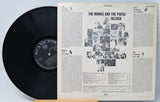 Mamas & Papas - Deliver
