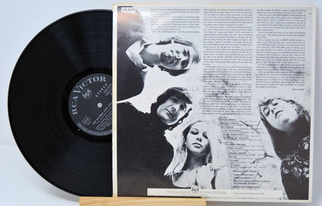 Mamas & Papas - If You Can Believe Your Eyes