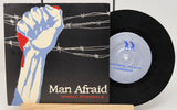 Man Afraid - Uphill Struggle