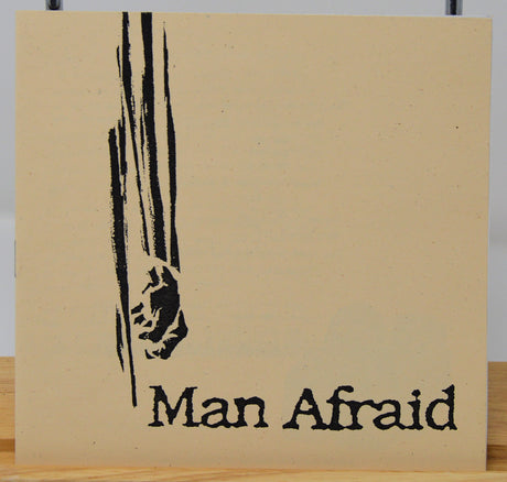 Man Afraid - Uphill Struggle