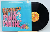 Mancini, Henry - Revenge Of The Pink Panther Soundtrack
