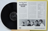 Manfred Mann - The Five Faces Of