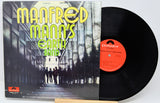 Manfred Mann's Earth Band - Self Titled