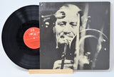 Mangelsdorff, Albert - Birds of Underground
