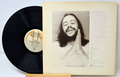 Mangione, Chuck - Children Of Sanchez