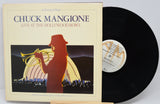 Mangione, Chuck - Live At The Hollywood Bowl