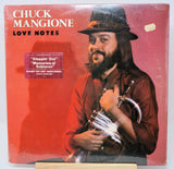 Mangione, Chuck - Love Notes