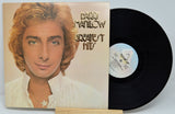 Manilow, Barry - Greatest Hits