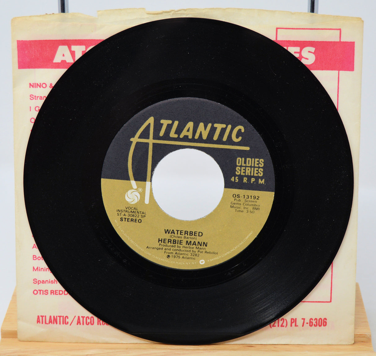 Mann, Herbie - Hijack