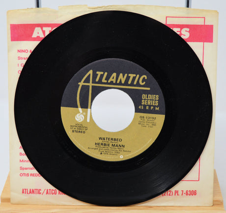 Mann, Herbie - Hijack