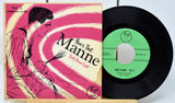 Manne, Shelly - Here's That Manne