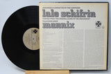 Mannix - Soundtrack (Schifrin)