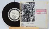 Manumission - Tremor On The Line