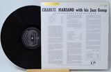 Mariano, Charlie - With His Jazz Group