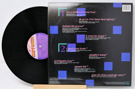 Marie, Teena - Greatest Hits