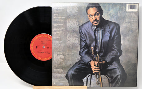 Marsalis, Wynton - Hot House Flowers