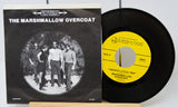 Marshmallow Overcoat - Groovy Little Trip