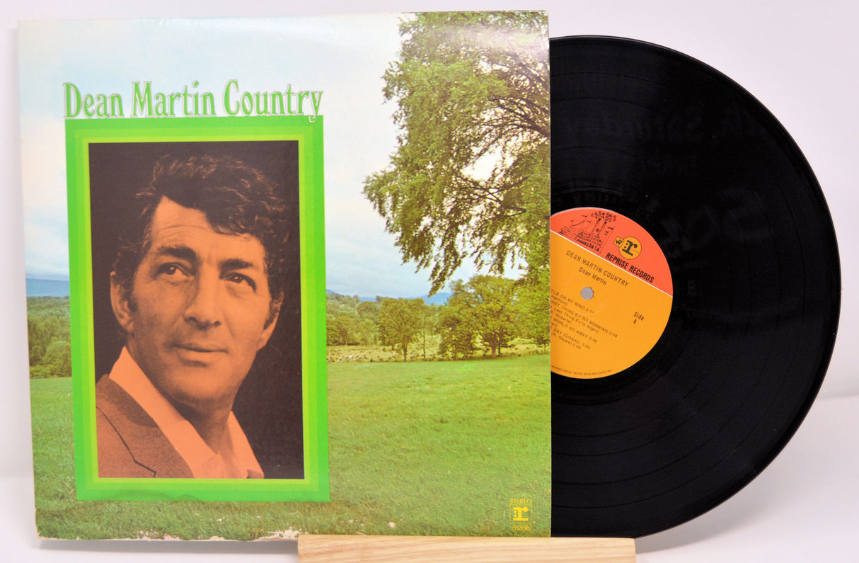Martin, Dean - Country