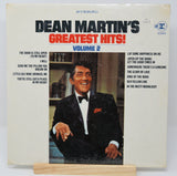 Martin, Dean - Greatest Hits Vol 2