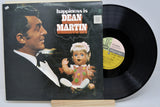 Martin, Dean - Hapiness Is