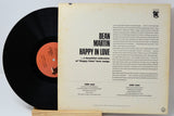 Martin, Dean - Happy In Love