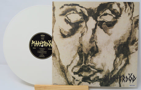 Martyrdod – Elddop