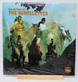 Marvelettes - The Return Of