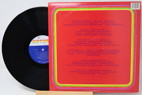 Gaye, Marvin - Anthology