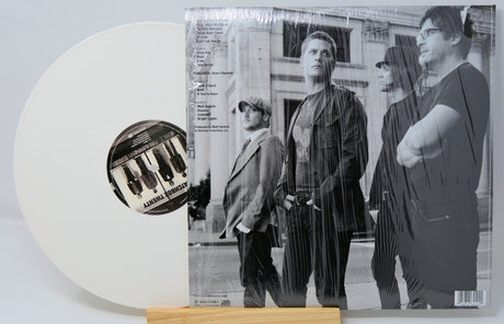 Matchbox Twenty - Exile On Mainstream