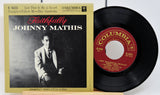 Mathis, Johnny - Faithfully 2