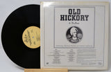 Mathis, Michael & White Lightning - Old Hickory & The Pirate