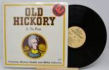 Mathis, Michael & White Lightning - Old Hickory & The Pirate