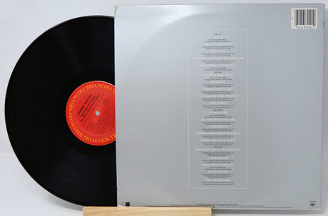 Mathis, Johnny - The Silver Anniversary Album