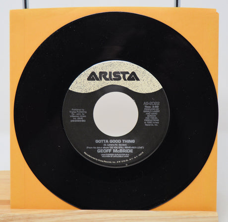 McBride, Geoff - Can't Stop
