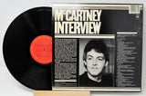 McCartney, Paul - Interview