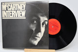 McCartney, Paul - Interview