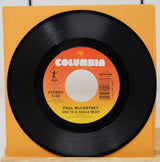 McCartney / Jackson - Say Say Say