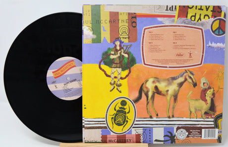 McCartney, Paul - Egypt Station