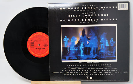 McCartney, Paul - No More Lonely Nights