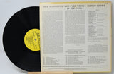 McDonough, Dick & Carl Kress - Guitar Genious Of