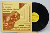 McDonough, Dick & Carl Kress - Guitar Genious Of