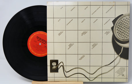 McLaughlin, John - Electric Dreams