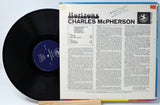 McPherson, Charles - Horizons