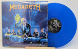 Megadeth - Rust In Peace