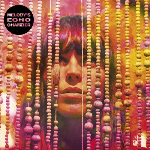 Melodys Echo Chamber - Self Titled
