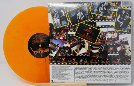 Metallica - Garage Days Revisited