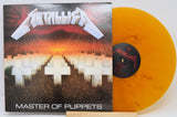 Metallica - Master Of Puppets