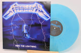 Metallica - Ride the Lightning